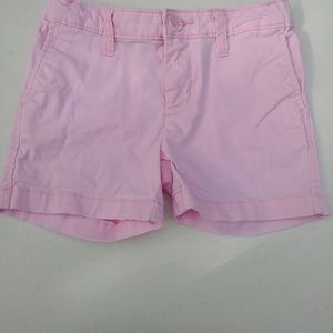 Like,new pink shorts